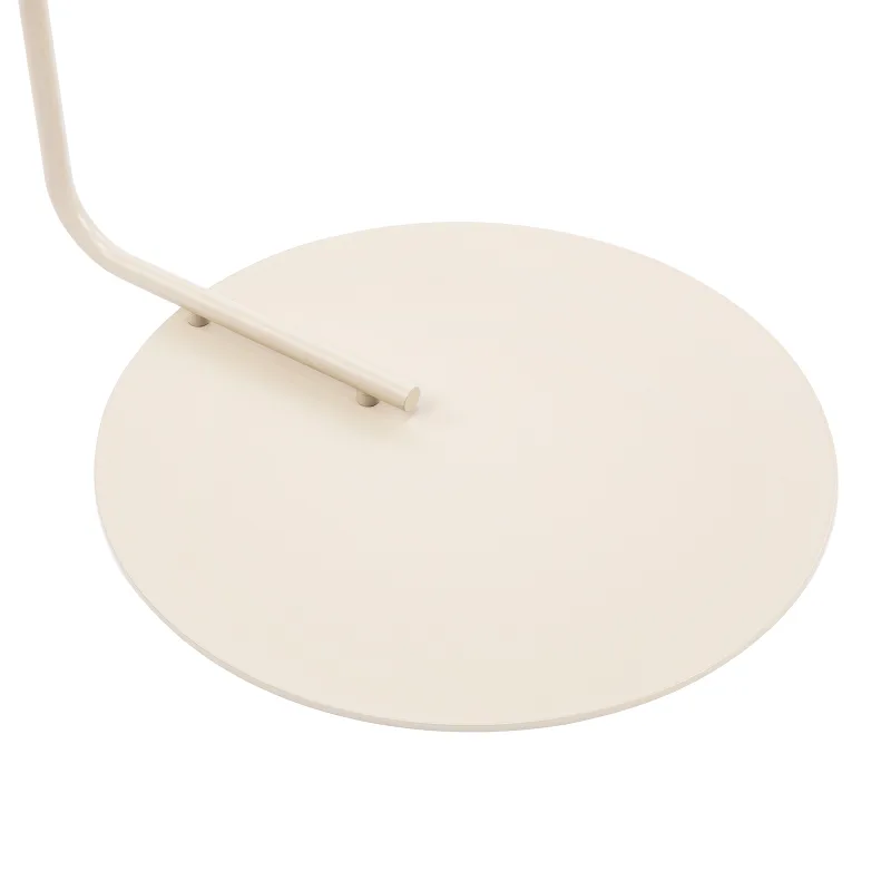 Brooklyn Floor Lamp | Oat | 180cm