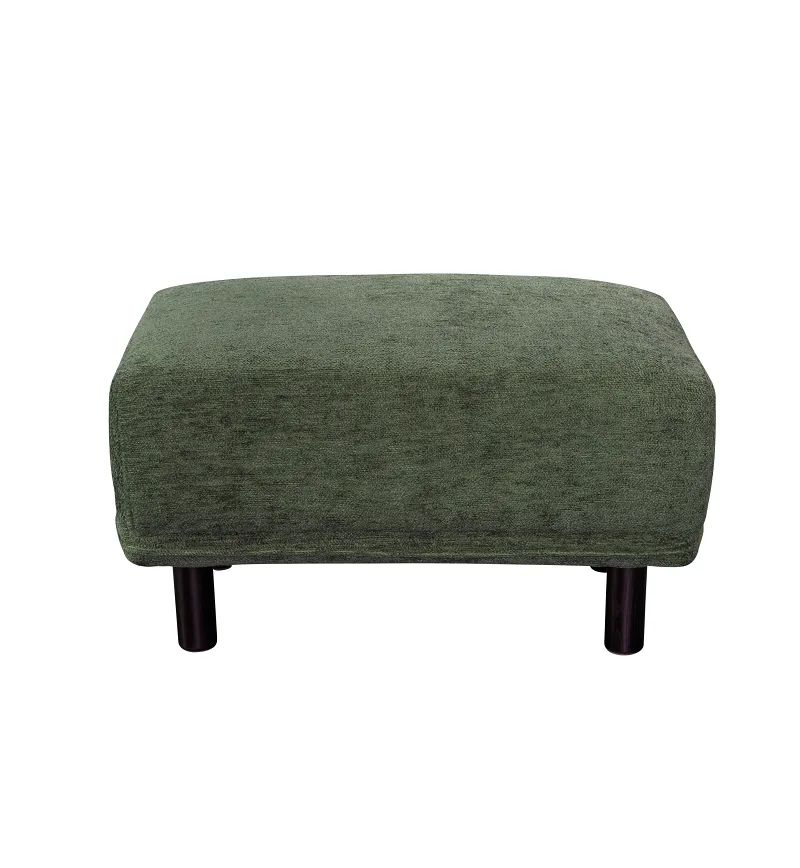 Coco 3PCE Living Room Package | Green