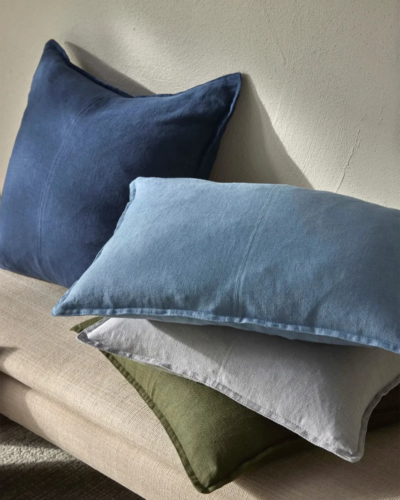 Como Atlantic Lumbar Cushion | 40cm x 60cm