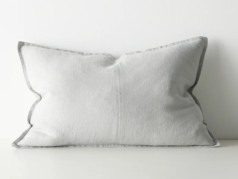 Como Haze Lumbar Cushion | 40cm x 60cm