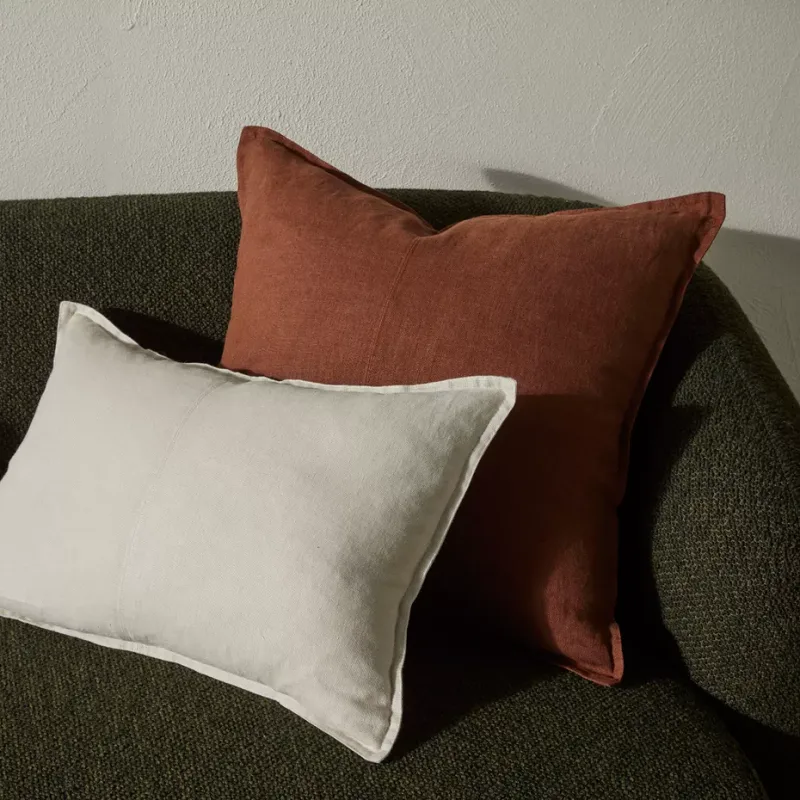 Como Henna Cushion | 50cm x 50cm