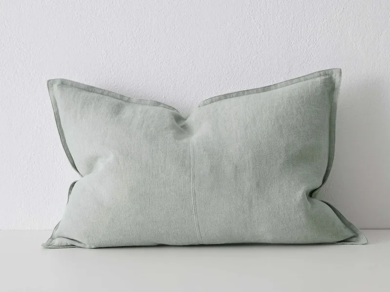 Como Laurel Lumbar Cushion | 40cm x 60cm