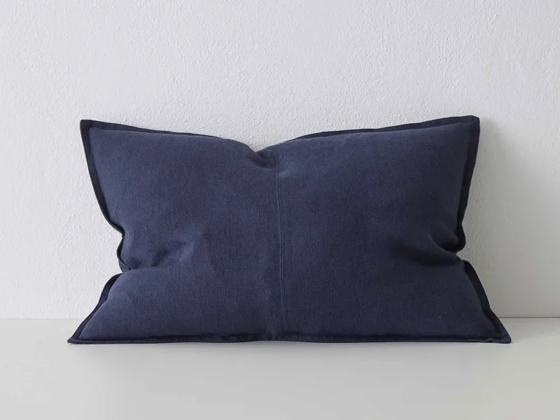Como Ocean Lumbar Cushion | 40cm x 60cm