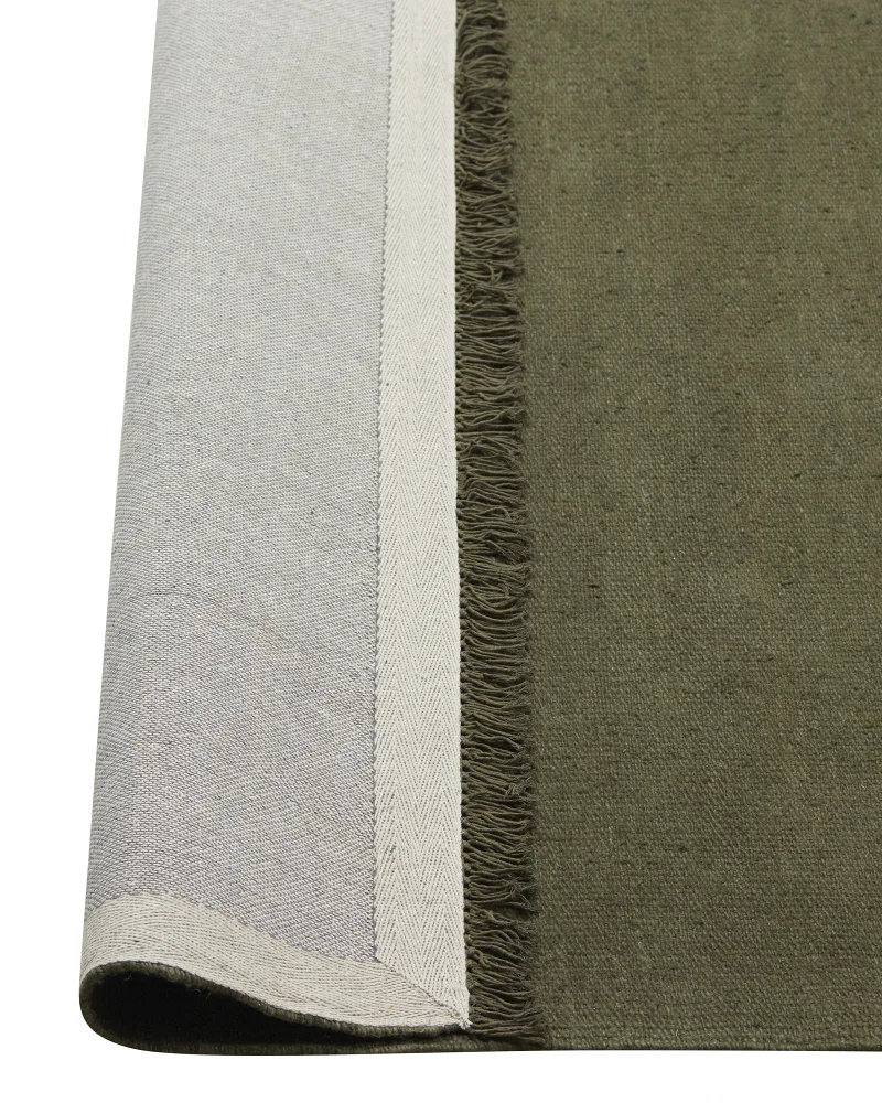 Emilio Kale Rug | 2m x 3m