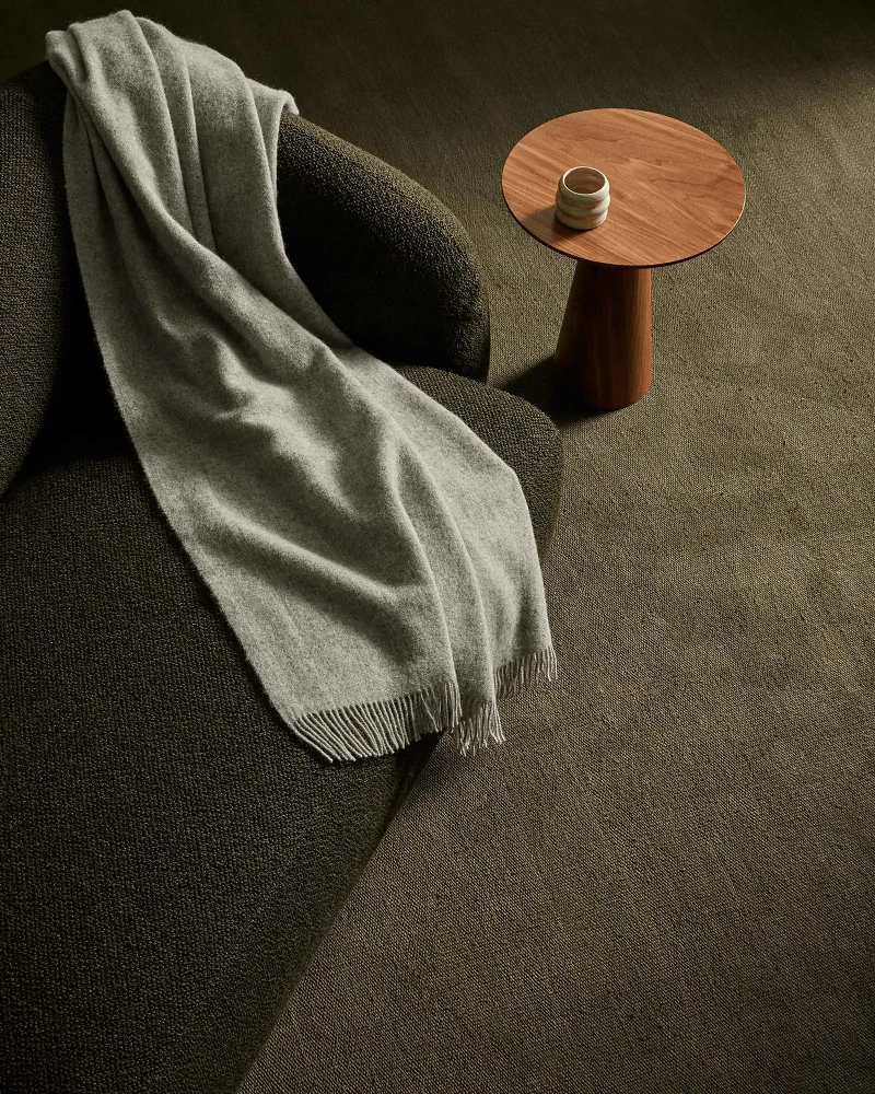 Emilio Kale Rug | 2m x 3m