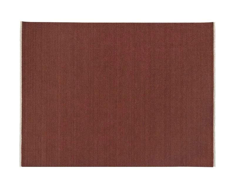 Fabien Ember Wool Rug | 3m x 4m