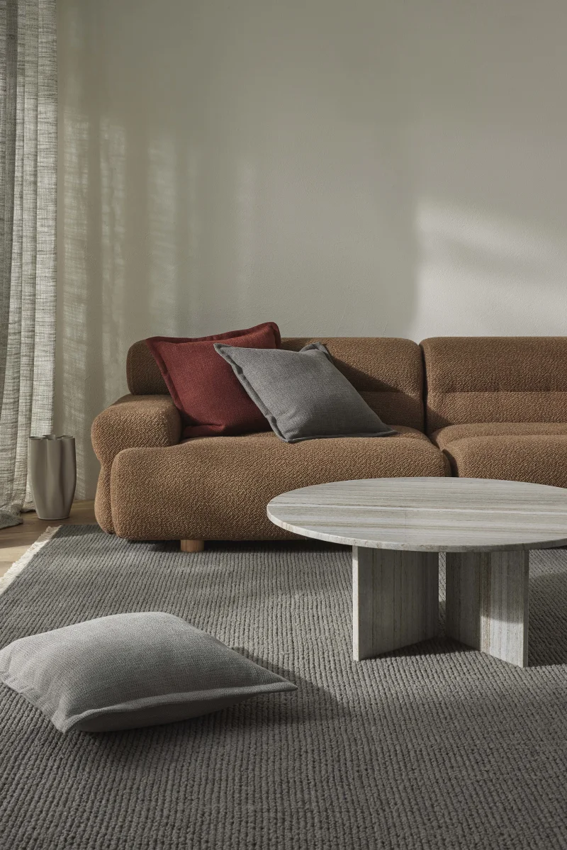 Figlio Fog Cushion | 50cm x 50cm