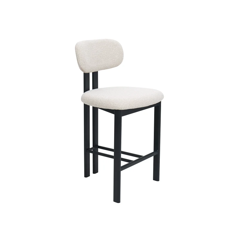 Florida_Counter_Stool_Black_Frame_Beige_Fabric_1_xefws9