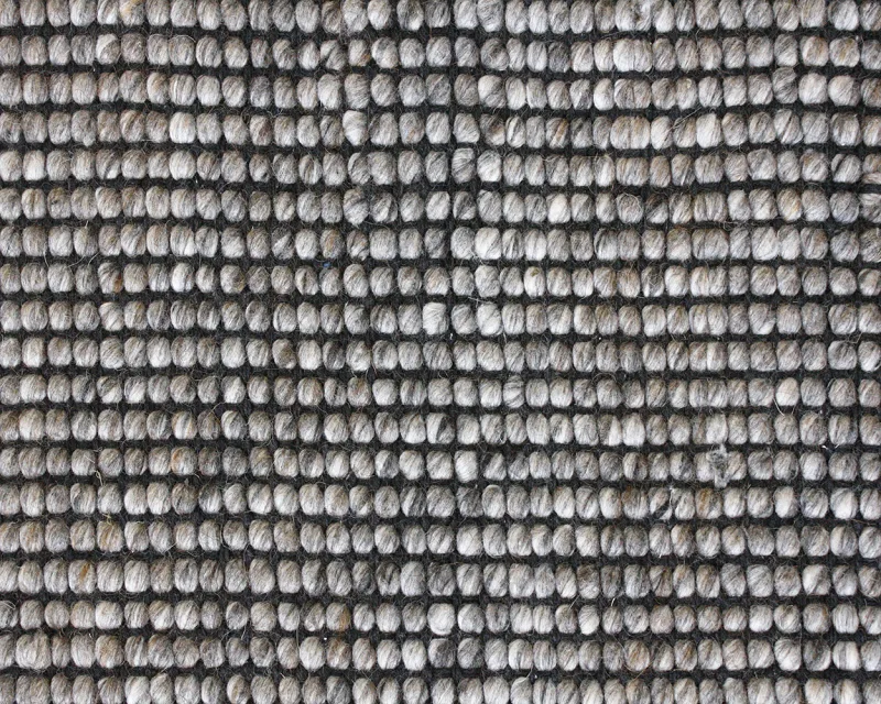 Hayden Woven Area Rug | Chocolate