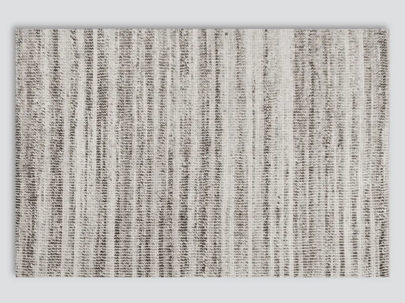 Hayden Woven Area Rug | Stone