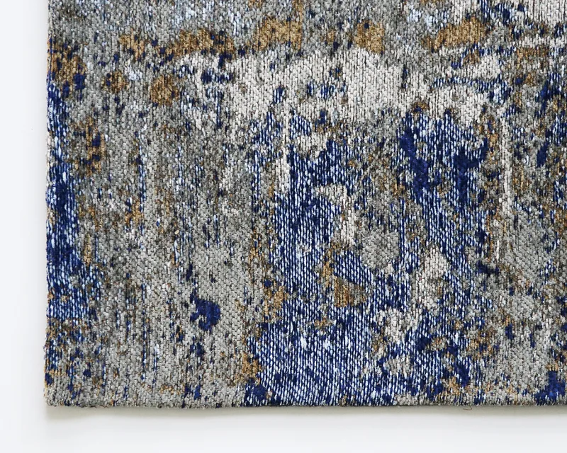 Hazel Pattern Area Rug