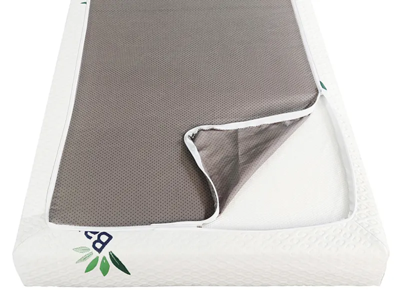 Hush Baby Foam Cot Mattress