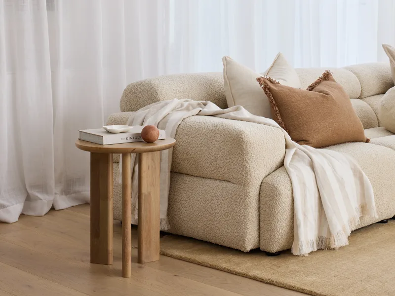 Jasper 3PCE Living Room Package