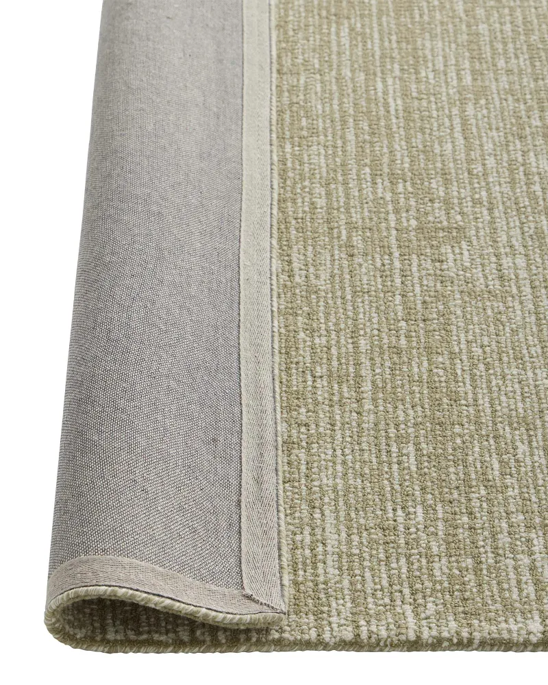 Kaia Willow Wool Rug | 2m x 3m