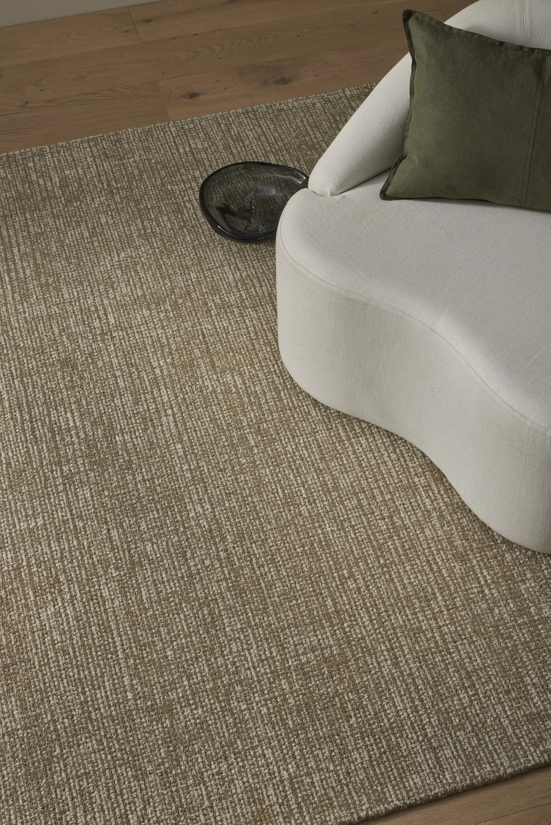 Kaia Willow Wool Rug | 2m x 3m