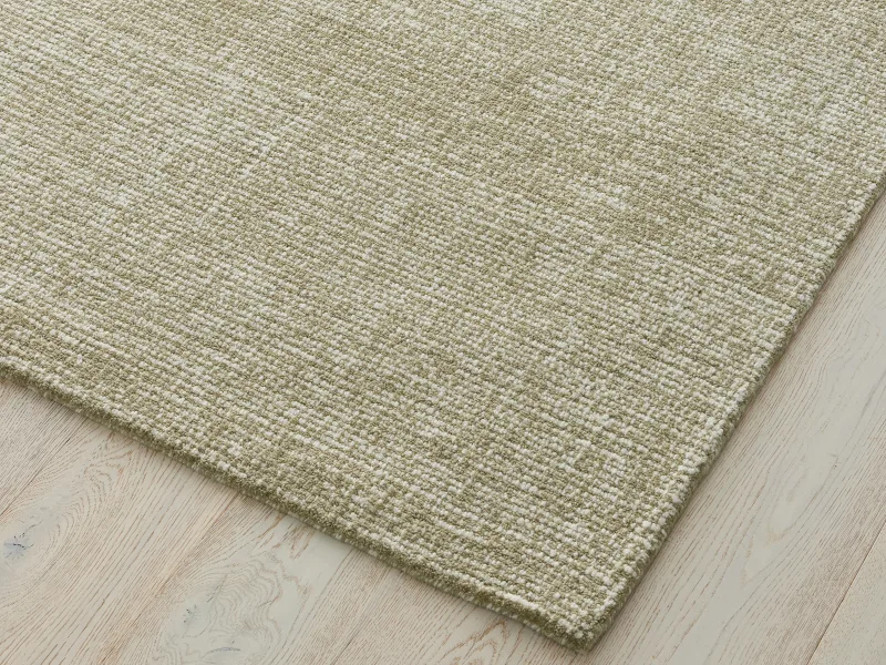 Kaia Willow Wool Rug | 2m x 3m