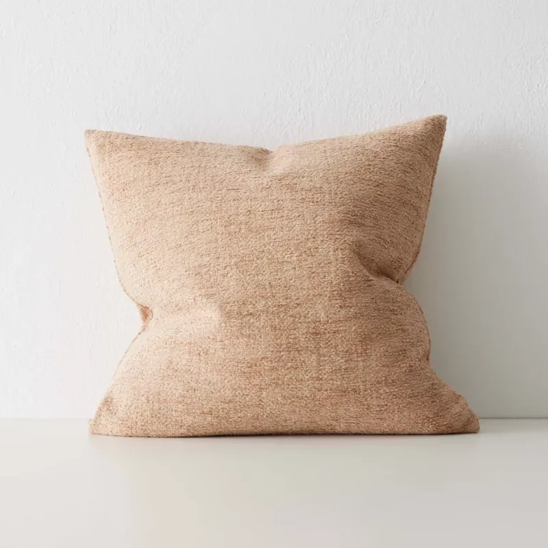 Laurent Biscotti Cushion | 50cm x 50cm