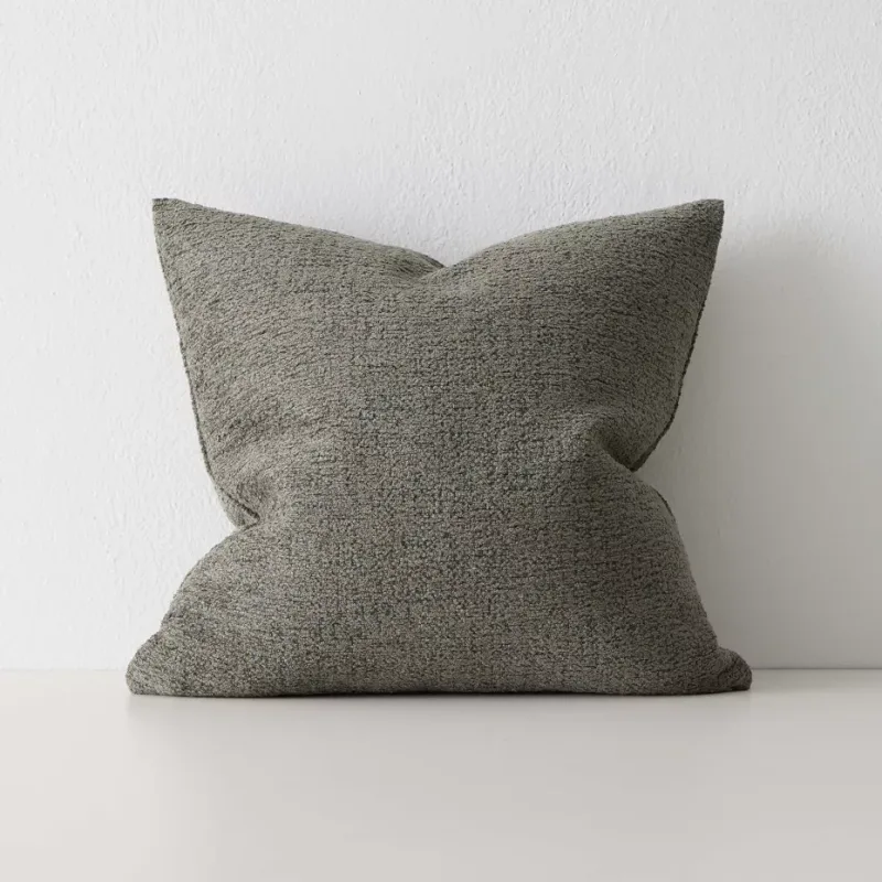 Laurent Moss Cushion | 50cm x 50cm