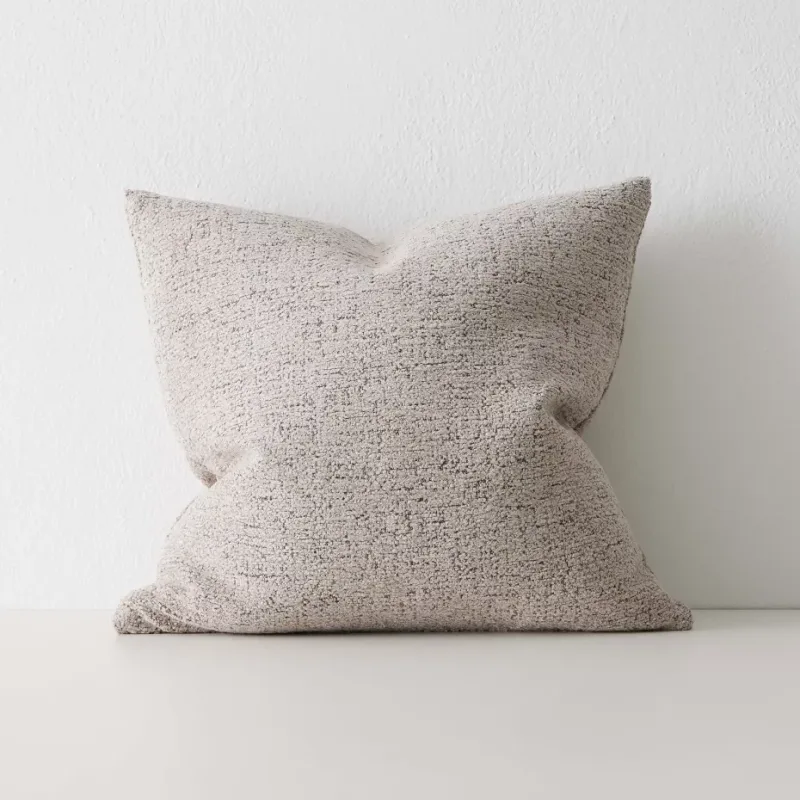 Laurent Mushroom 50cm x 50cm