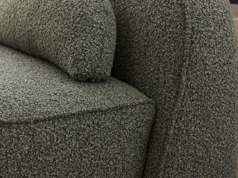 Lunar 2PCE Armchair Package | Sage & Beige