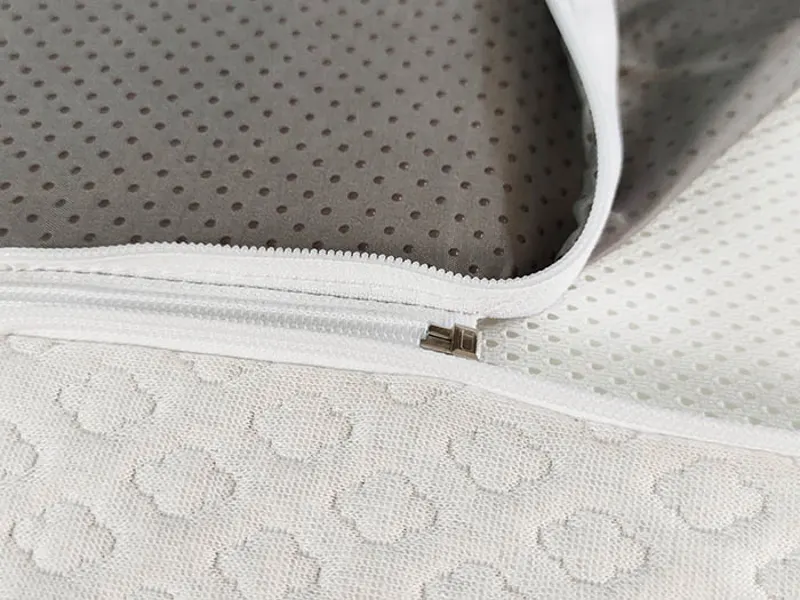 Lunar Baby Latex Cot Mattress