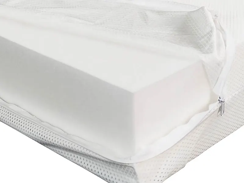 Lunar Baby Latex Cot Mattress