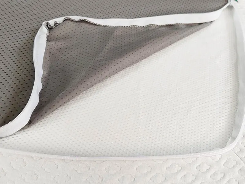 Lunar Baby Latex Cot Mattress