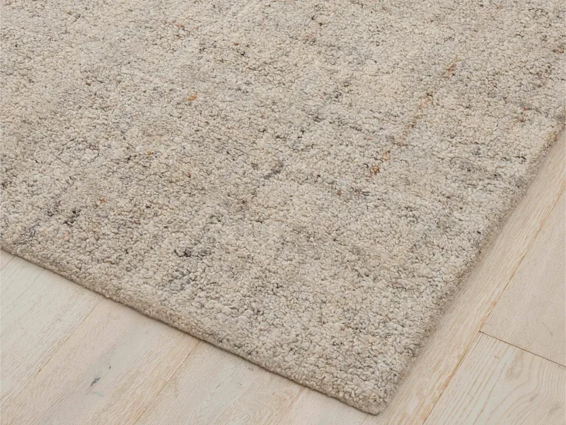Marceau Fox Wool Rug | 3m X 4m
