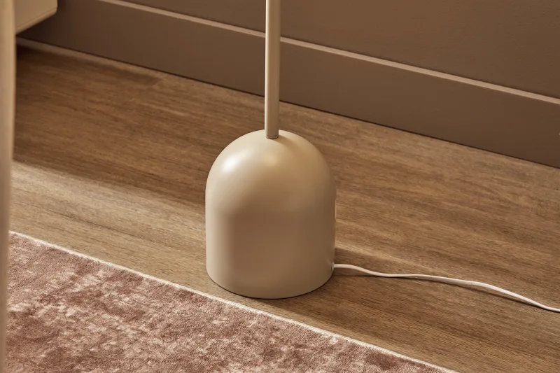 Mateo Cluster Floor Lamp | Cloud | 156cm