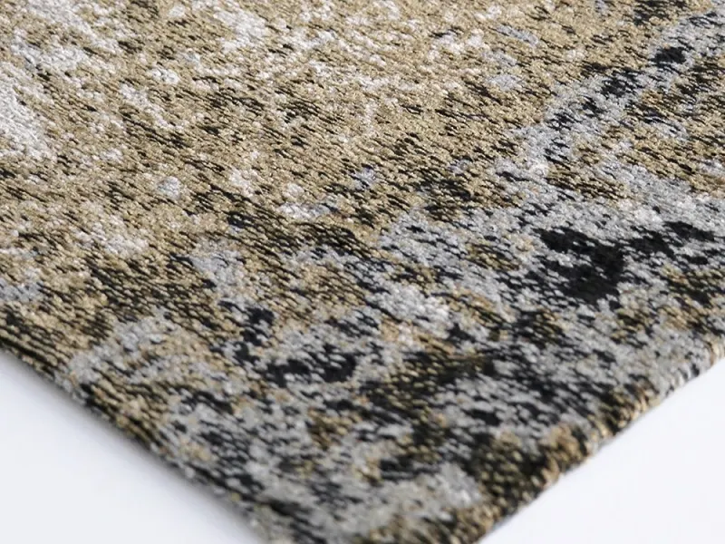 Maverick Pattern Area Rug