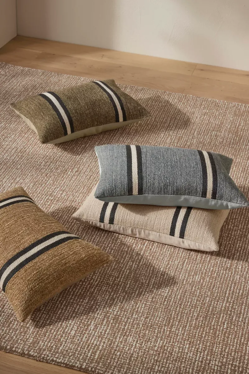 Mila Oyster Lumbar | 40cm x 60cm