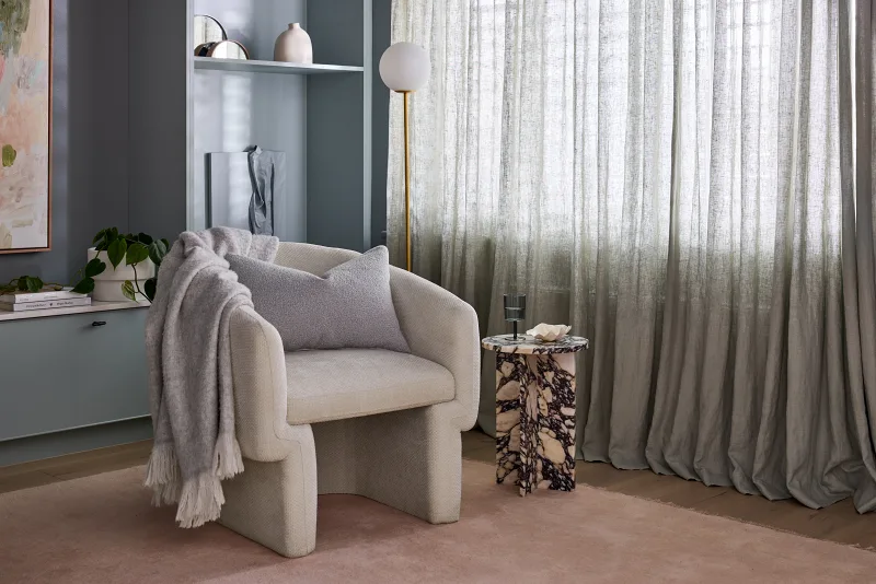 Monet 2PCE Armchair Package