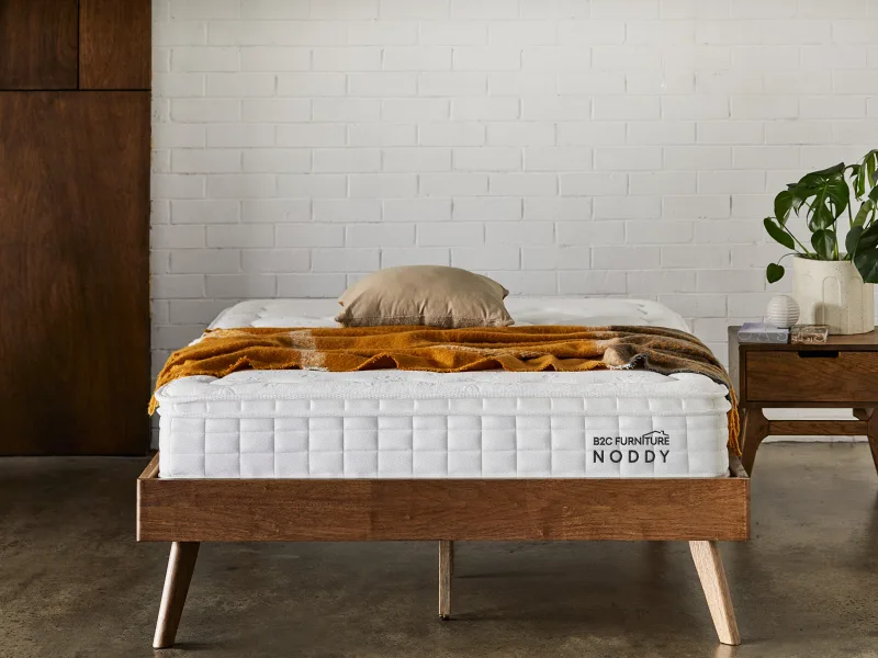 Coco 4PCE King Single Bedroom Suite with Trundle