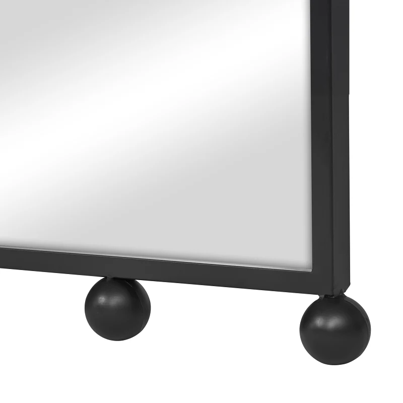 Orbit Sphere Floor Length Mirror | 80 x 180cm