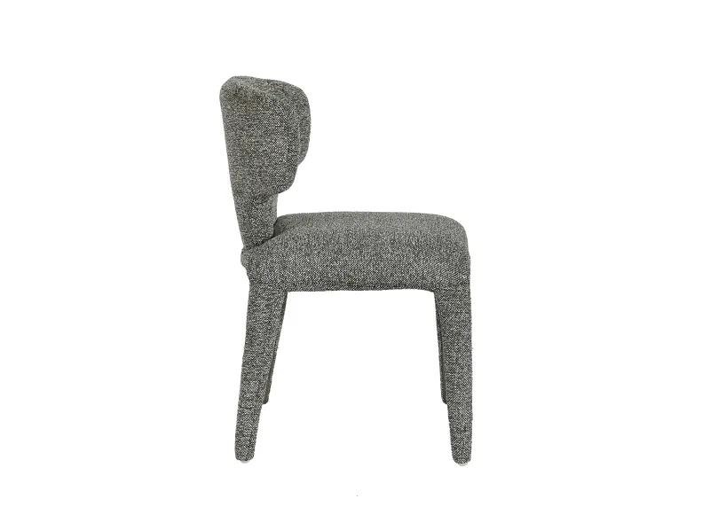 Paris Dining Chair | Sage Green Fabric