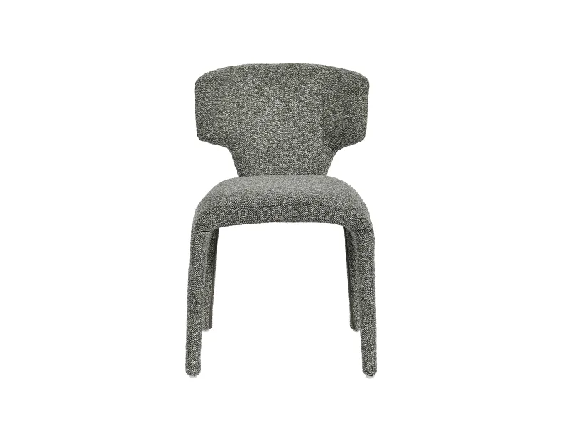 Paris Dining Chair | Sage Green Fabric