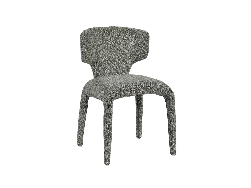 Paris Dining Chair | Sage Green Fabric