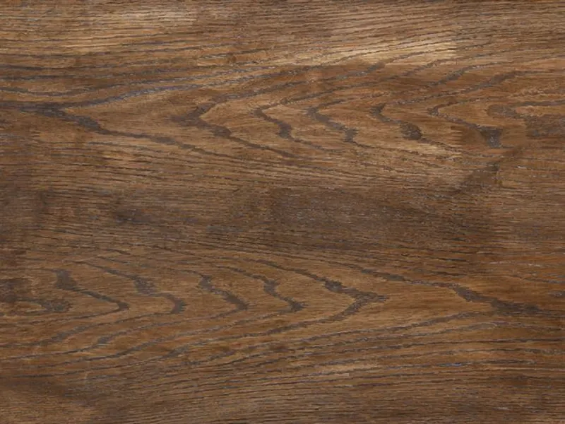 Paris Hardwood Chest Of Drawers | Rustic Walnut