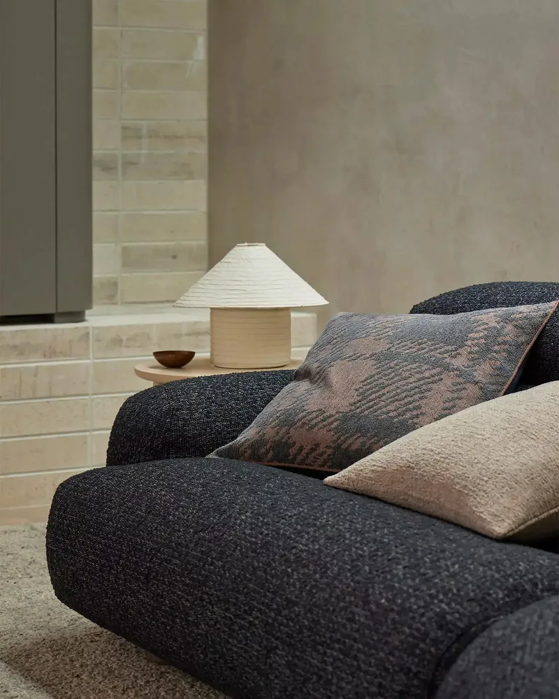 Sienne Dusk Cushion | 50cm x 50cm