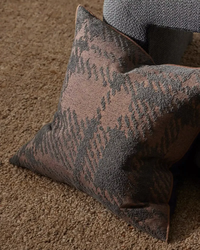 Sienne Dusk Cushion | 50cm x 50cm