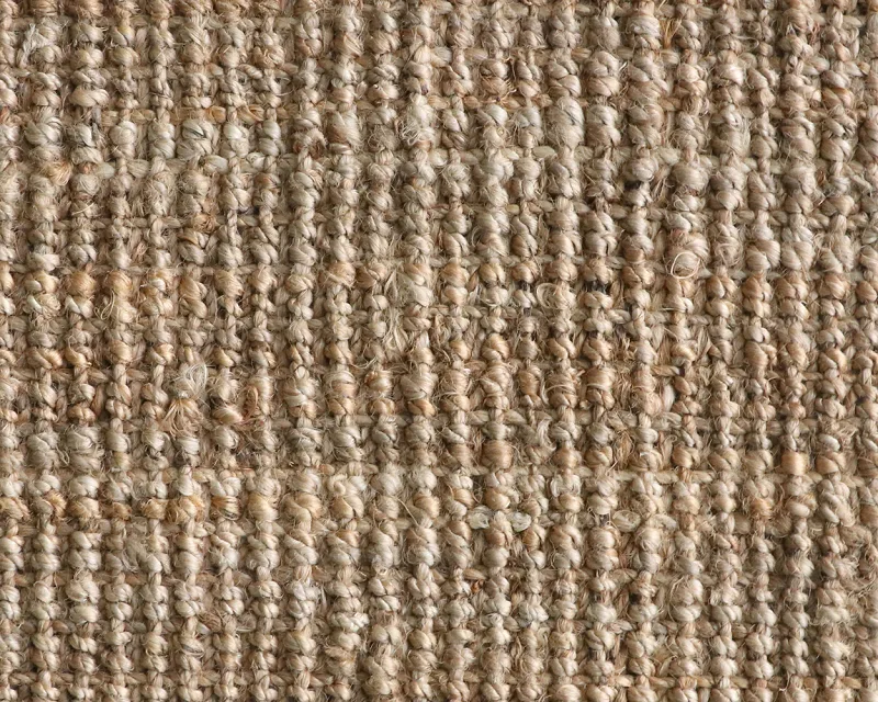 Sumba Jute Area Rug | Natural