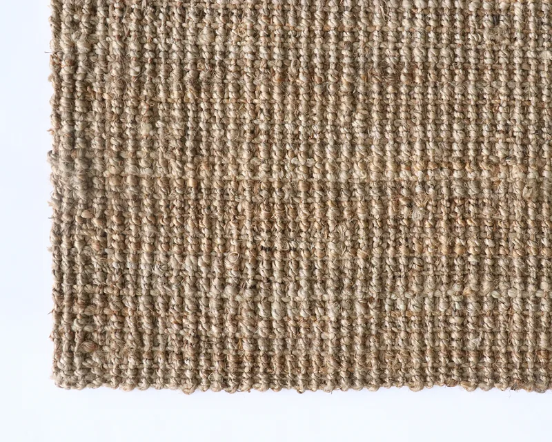 Sumba Jute Area Rug | Natural