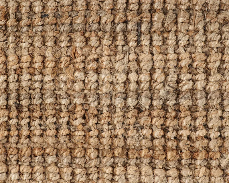 Sumba Jute Rug | Natural | 60 x 90cm
