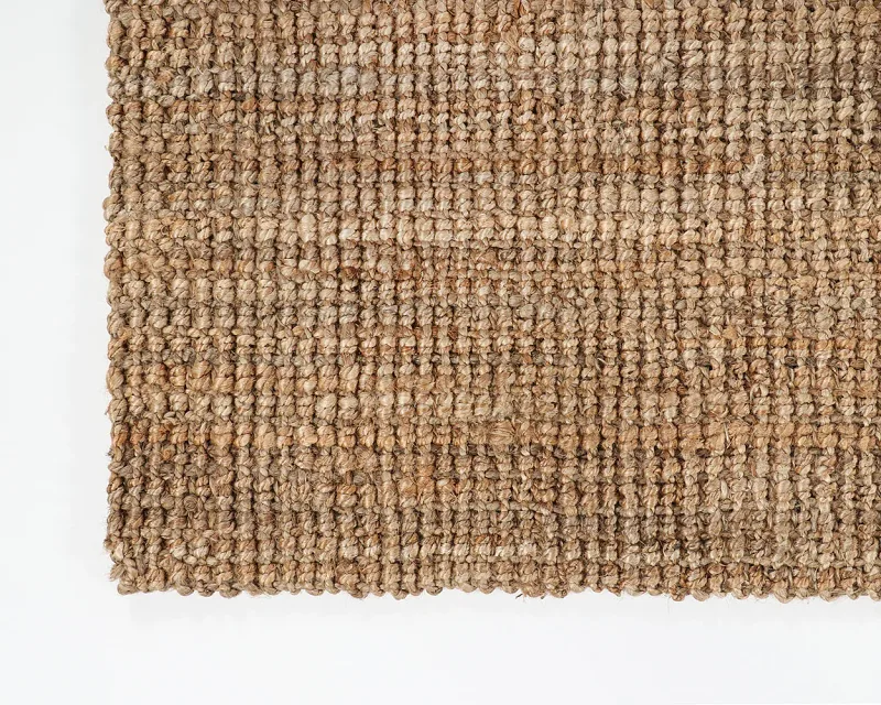 Sumba Jute Rug | Natural | 60 x 90cm