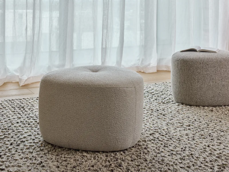 Webster 2PCE Armchair Package | Beige