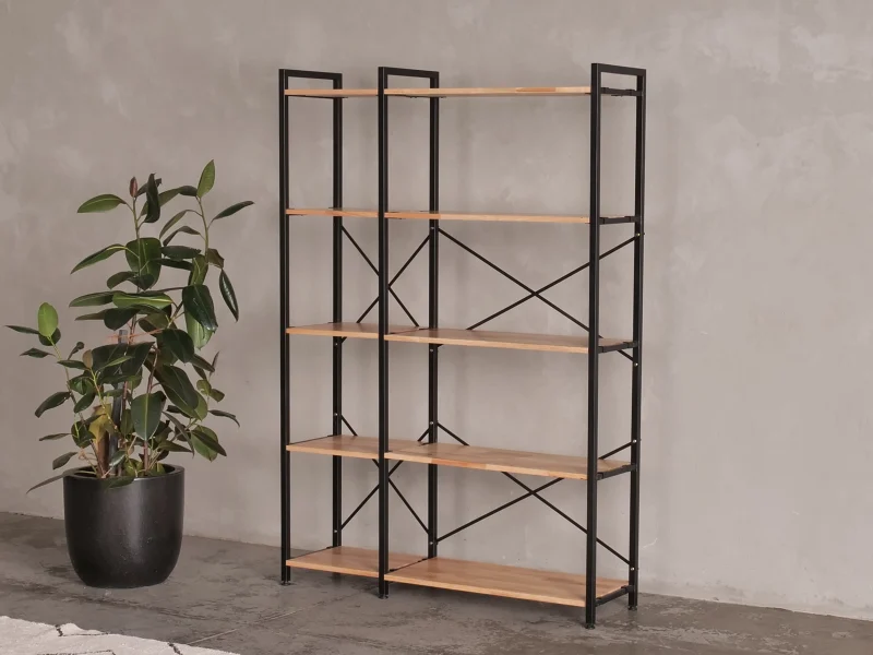 Axel 3PCE Home Office Package