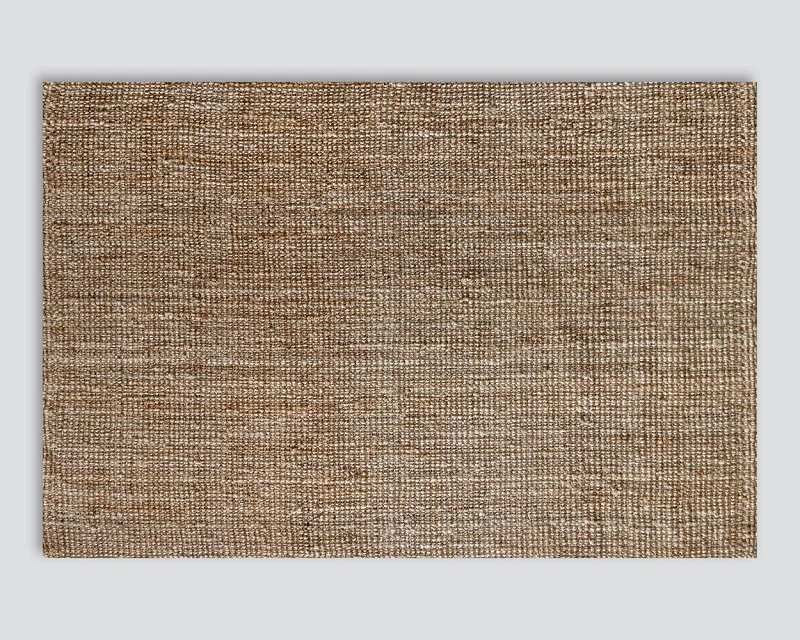Sumba Jute Area Rug | Natural