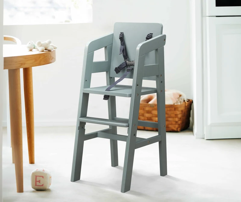 Rio Toddler High Chair | Sage