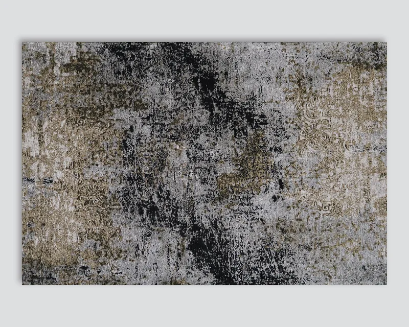 Maverick Pattern Area Rug