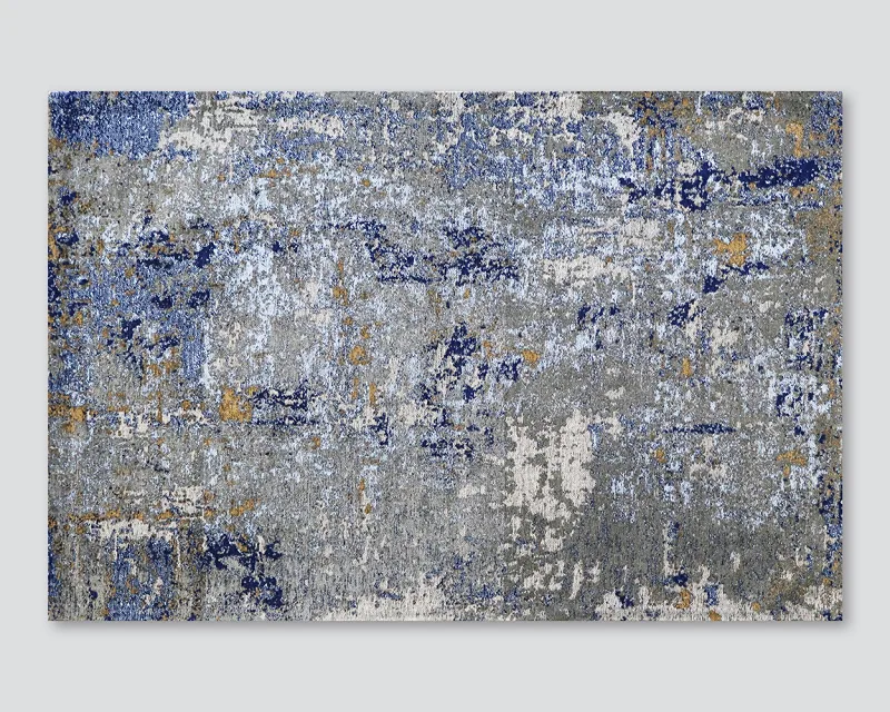 Hazel Pattern Area Rug